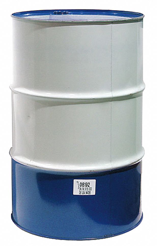 Hydraulic Jack Oil, 55 Gal.
