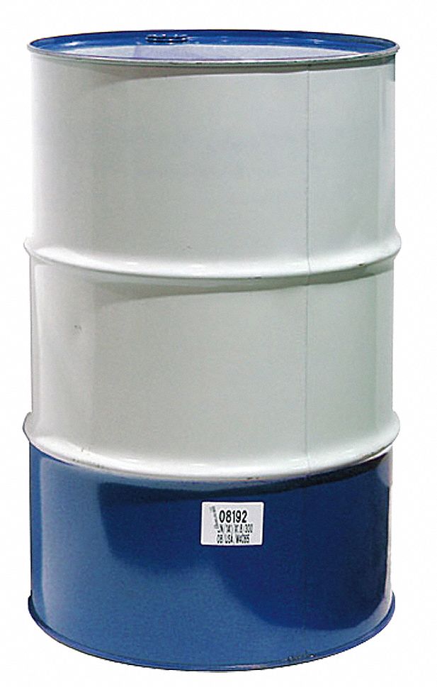 Hydaulic Fluid, Biobased, 55 Gal.