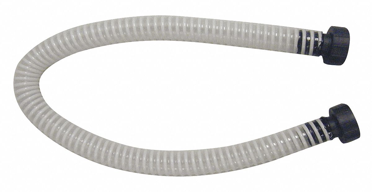 Breathing Tube, Hepa, 33