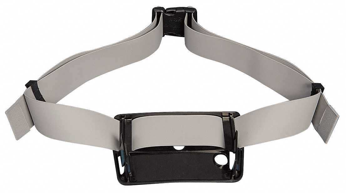 Quick Lock Waist Belt, 55