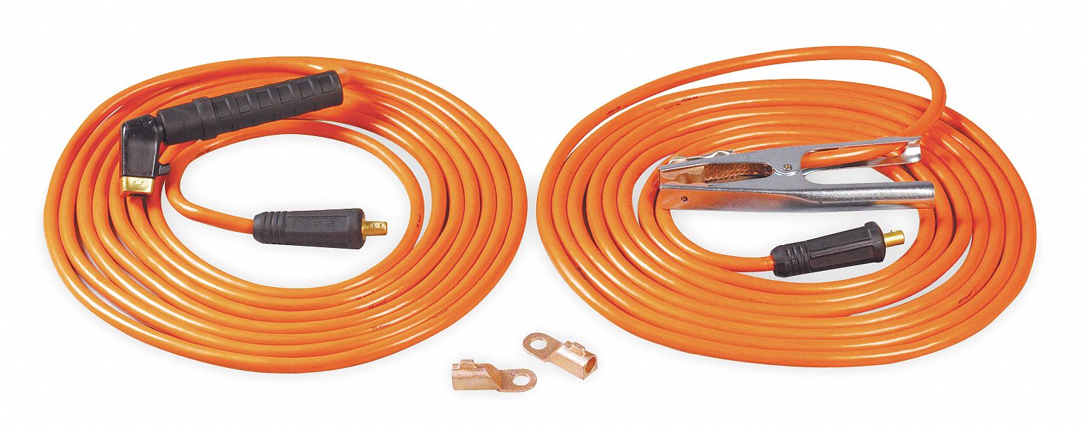 Welding Kit, Stick