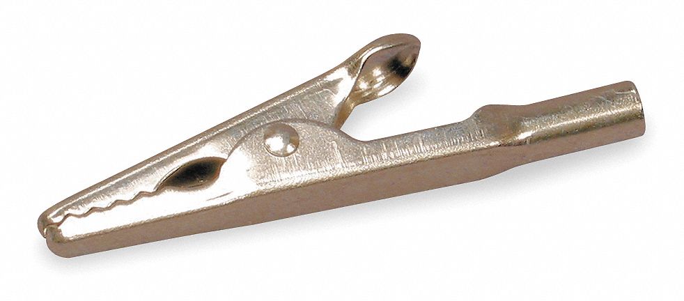 Clip, Grounding, Pk10