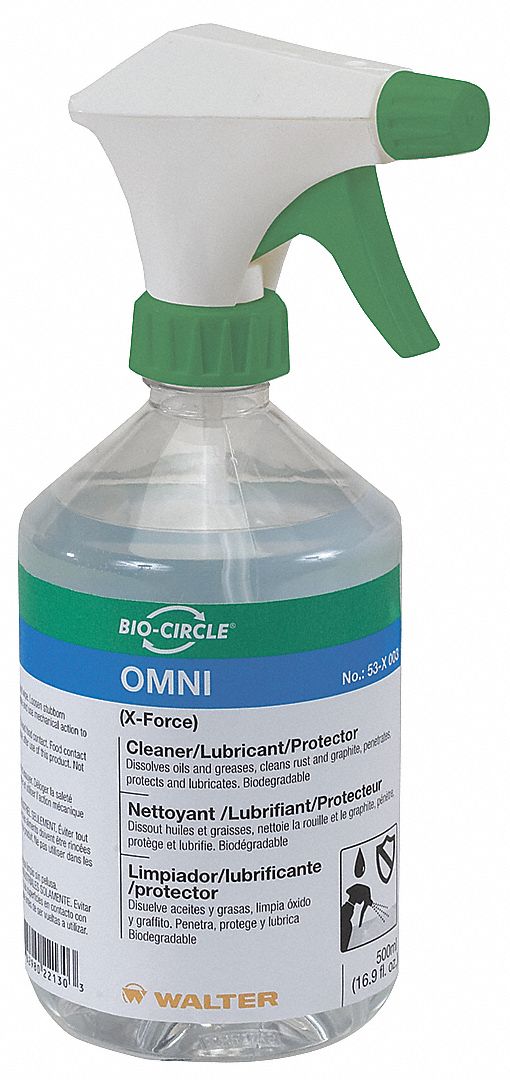 Multi Surface Cleaner, 500mL