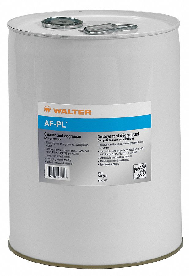 Cleaner/Degreaser, 20L