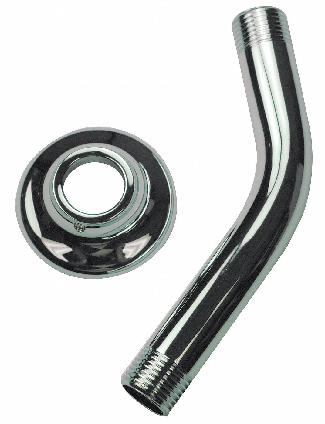 Shower Arm/Flange, Hampton, Williamsburg