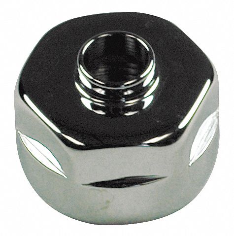 Bonnet Nut, Monterrey
