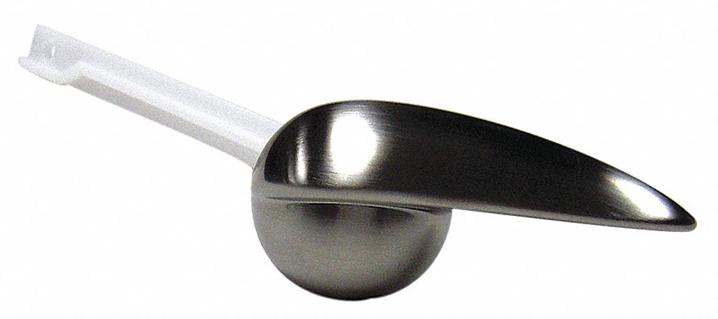 Trip Lever, Cadet 3, Satin Nickle