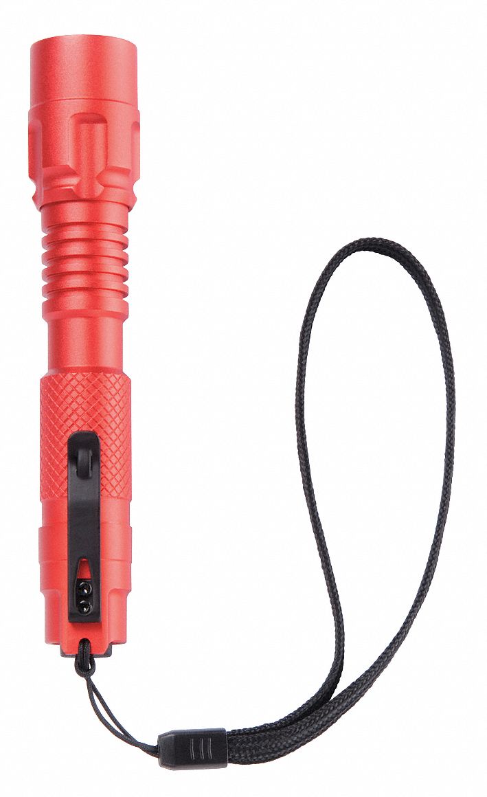 Flashlight, LED, 175 Lumens