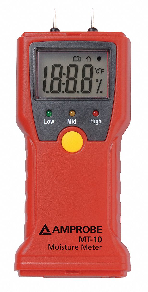 Moisture Meter