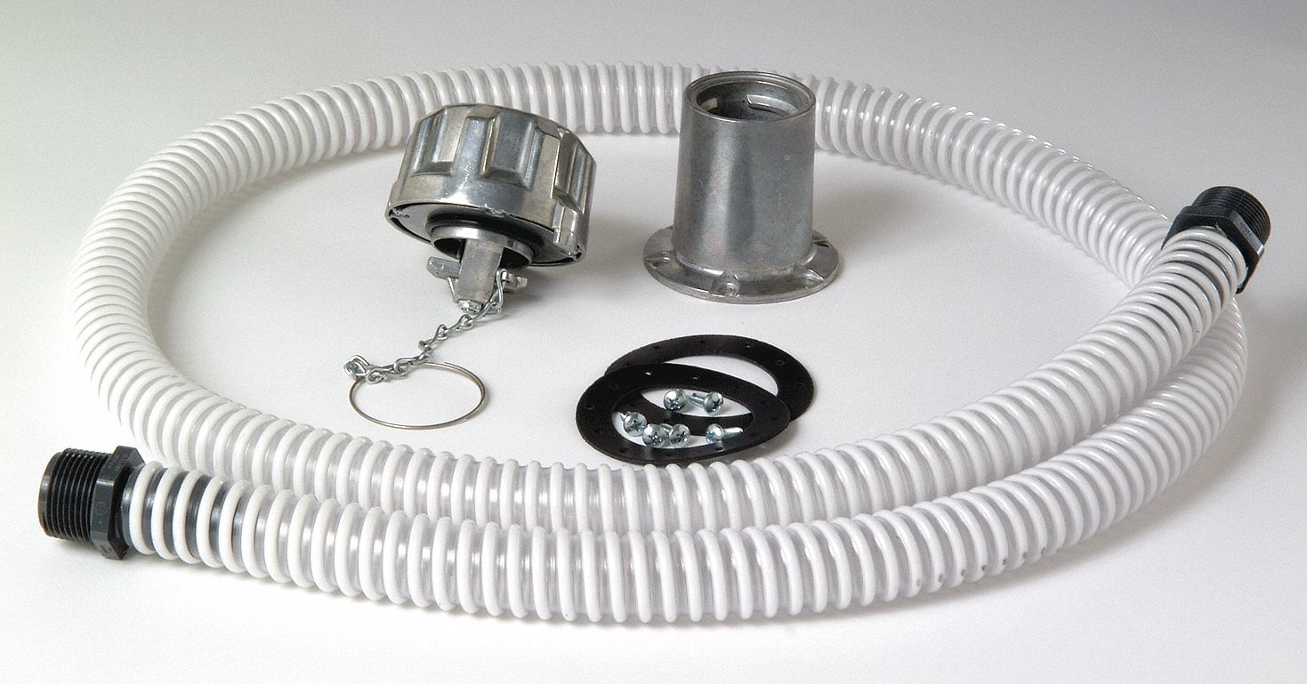 Installation Kit, For 6NZJ2 to 6NZJ5
