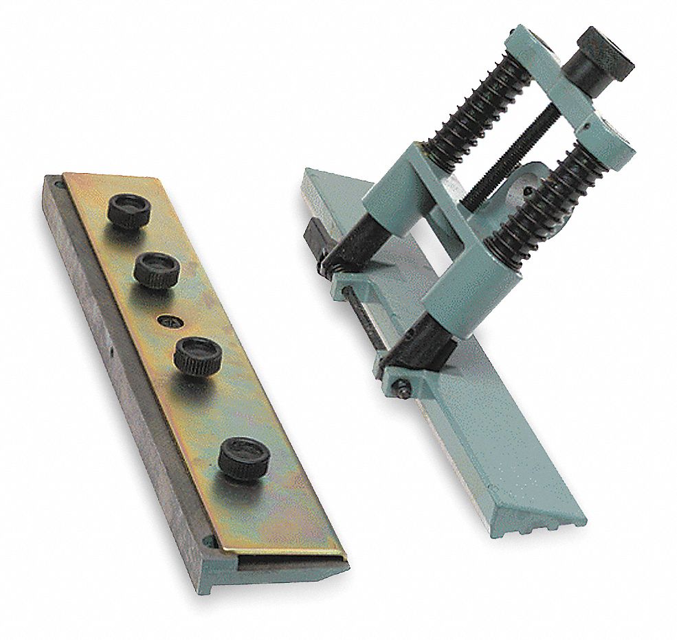 Grinding Attachment