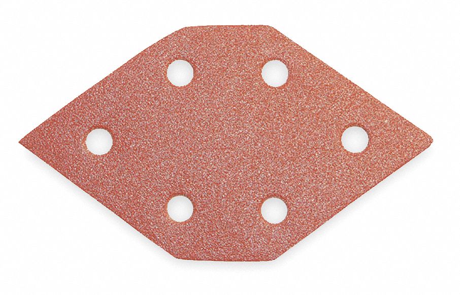 Sandpaper, Pk 5