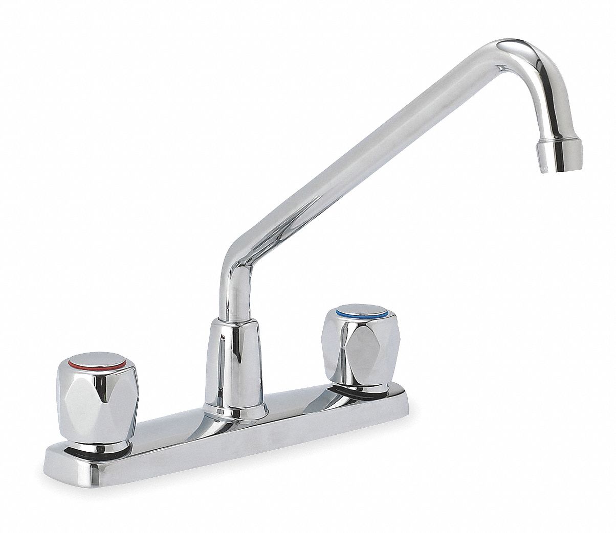 Faucet, Kitchen, 3 Holes