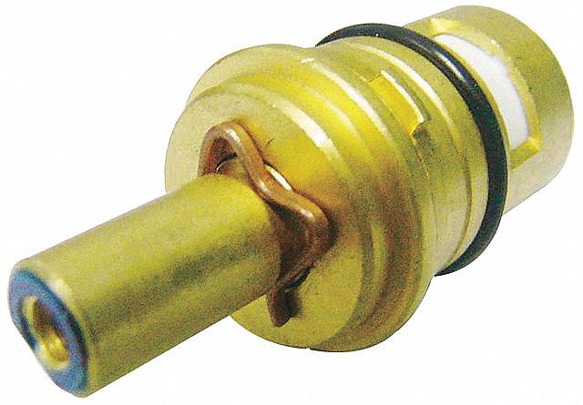 Cartridge, Cold Side