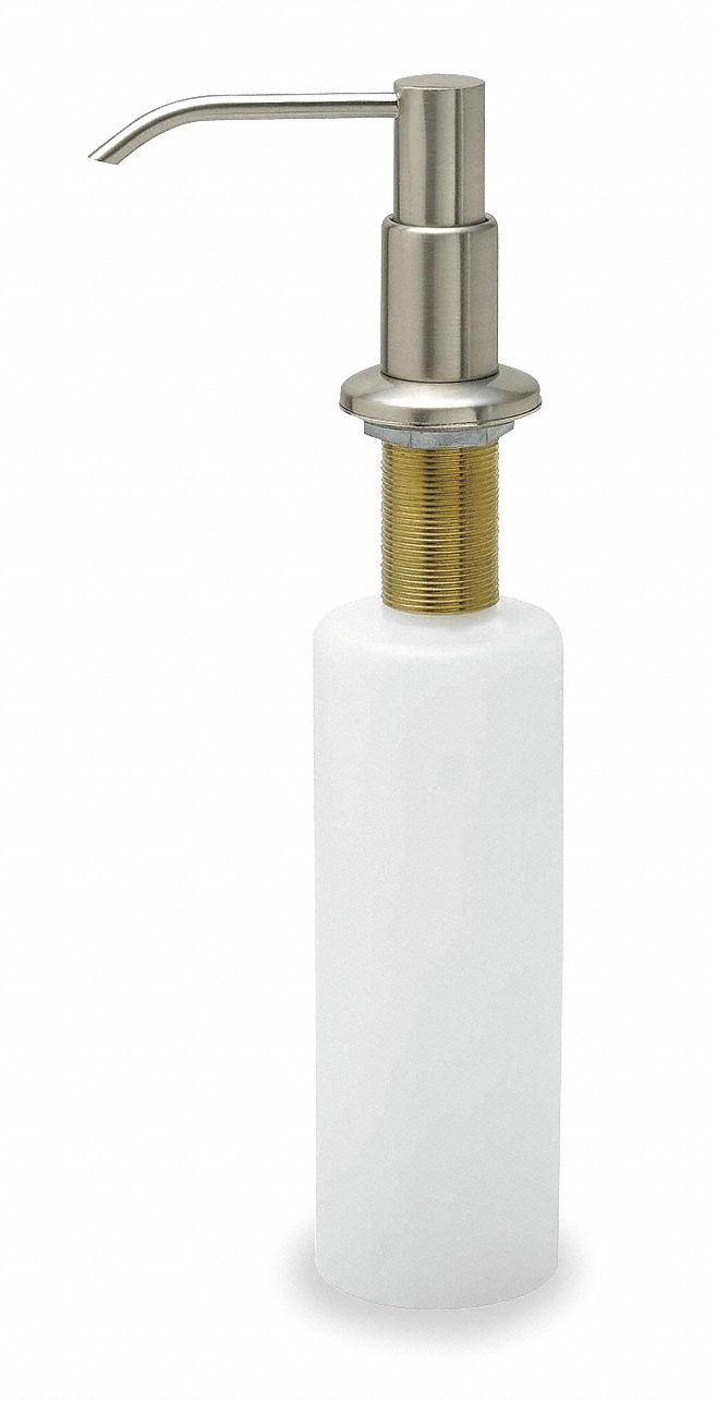 Dispenser, Soap, 13oz