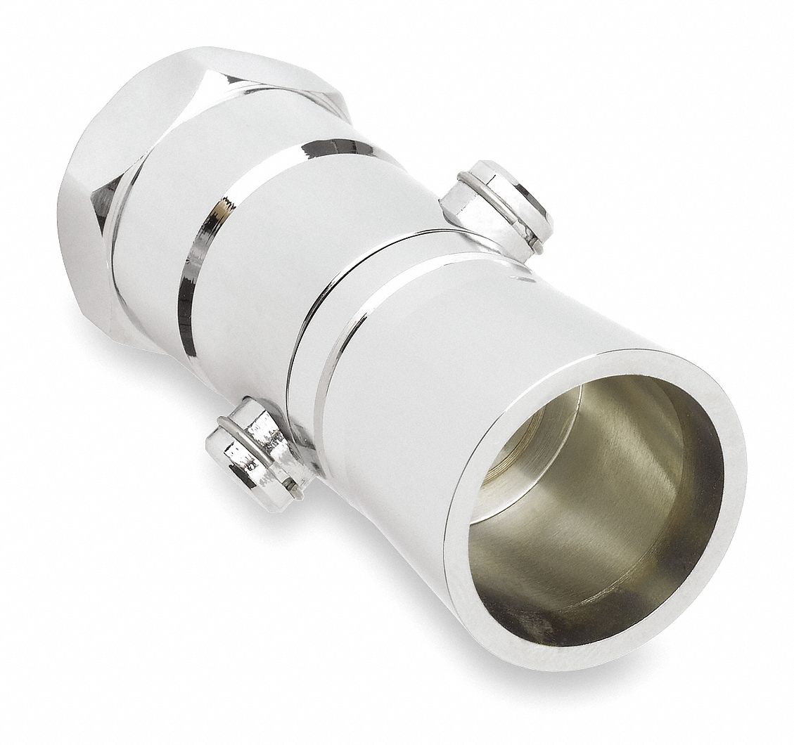 Showerhead, Wall Mount