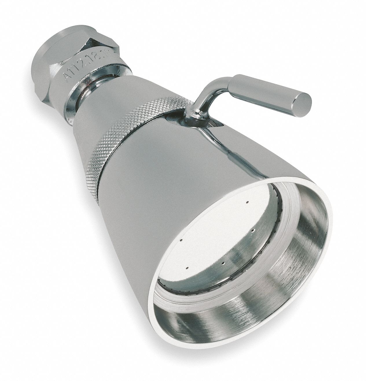 Showerhead, Wall Mount