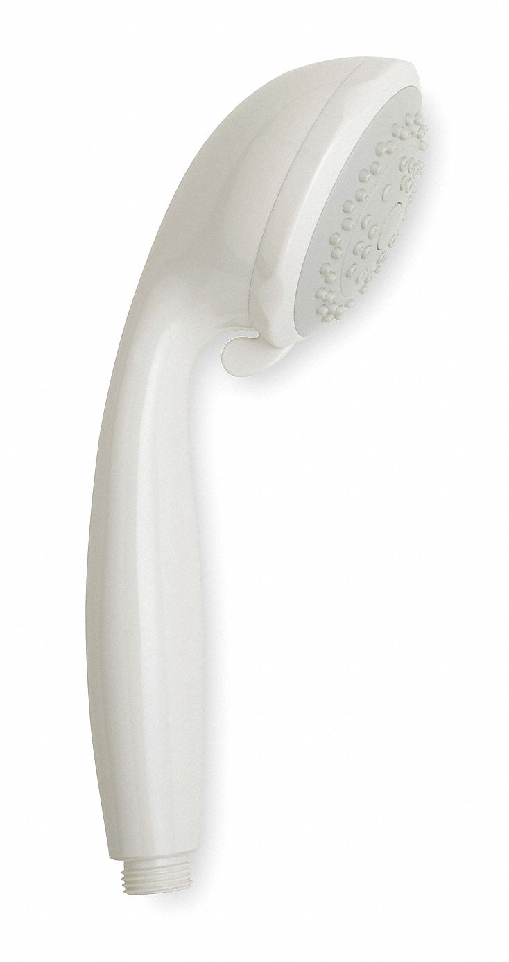 Showerhead, Handheld