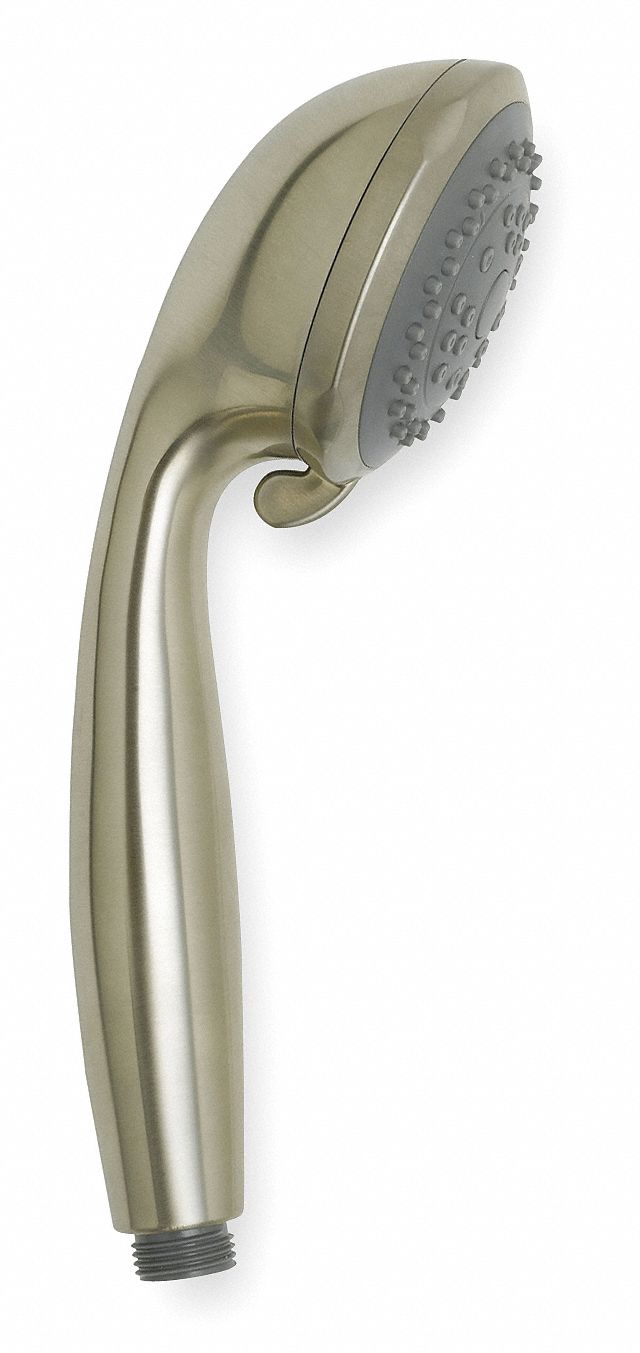 Showerhead, Handheld