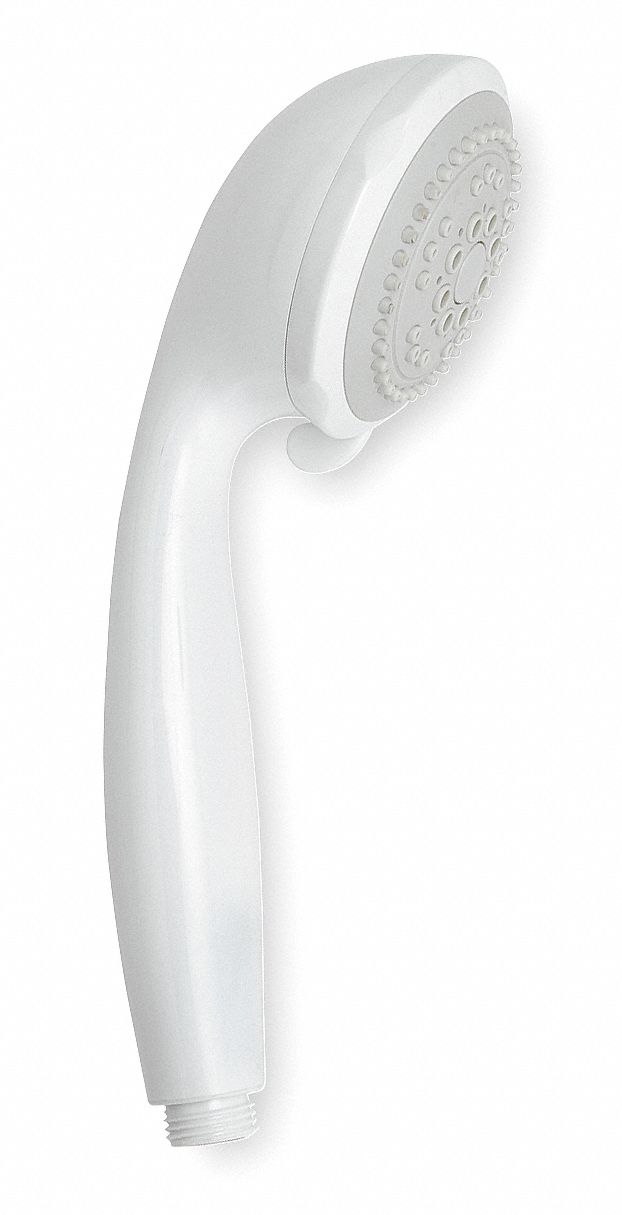 Showerhead, Handheld