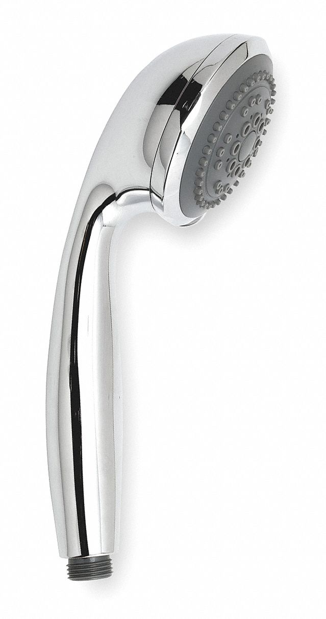 Showerhead, Handheld