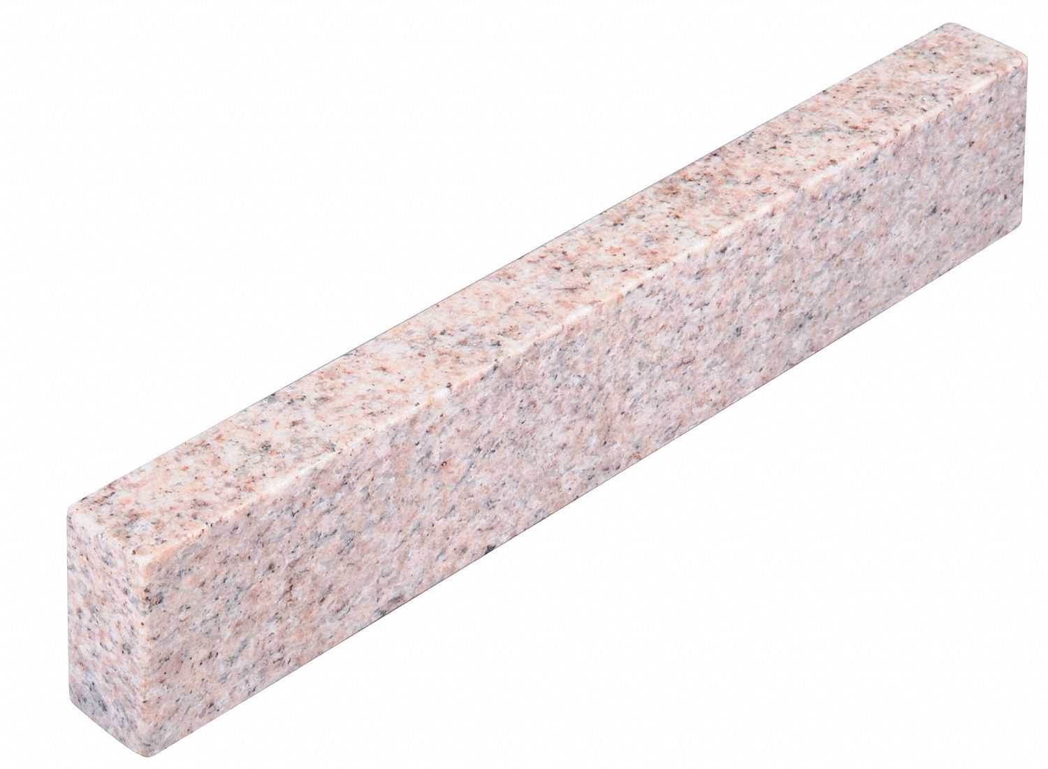 Granite Straight Edge, Pink, , A, 3x10x60