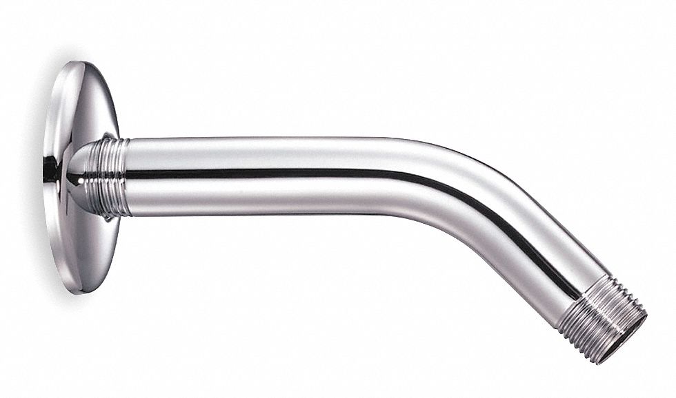 Arm, Shower, Wall Mount