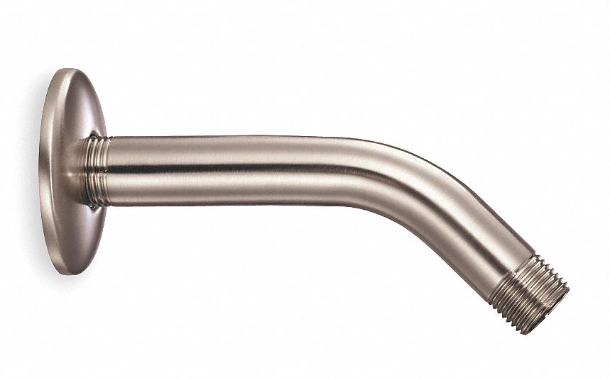 Arm, Shower, Wall Mount