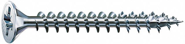 Multi Screw, #10, Pk 50
