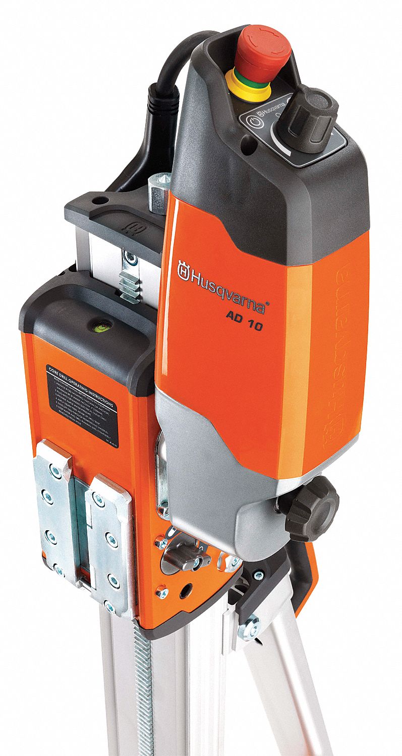 Auto-Downfeed Attachment, Core Drill, 110V