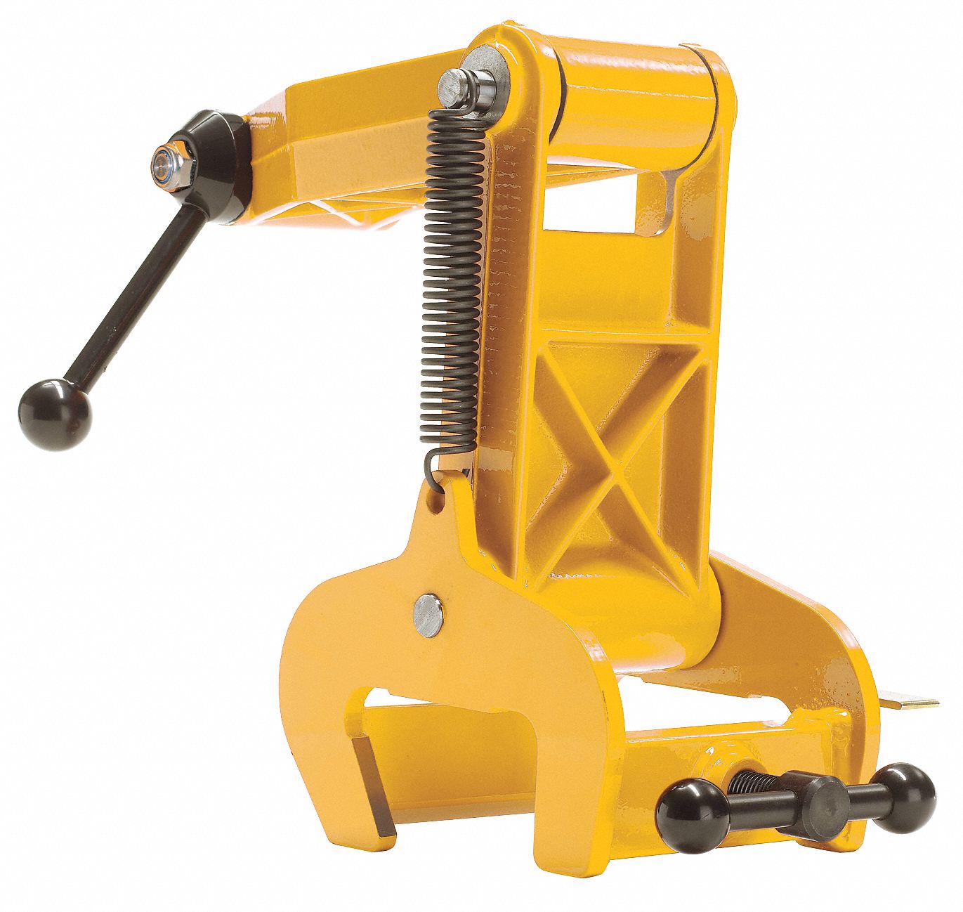 Rail Attachment, Use W/Mfr. No. K1260RAIL