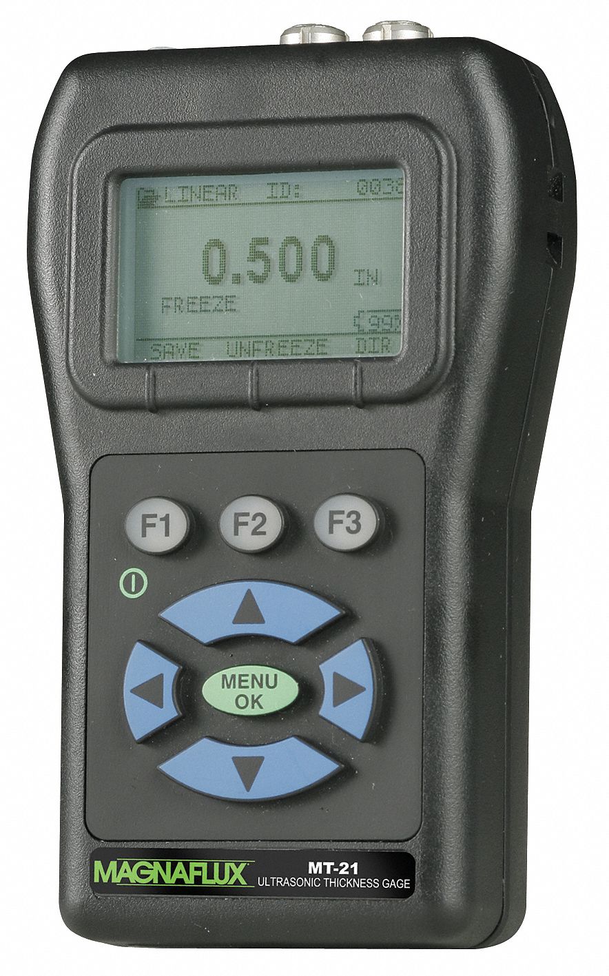 Live Waveform Option for MT-21DL
