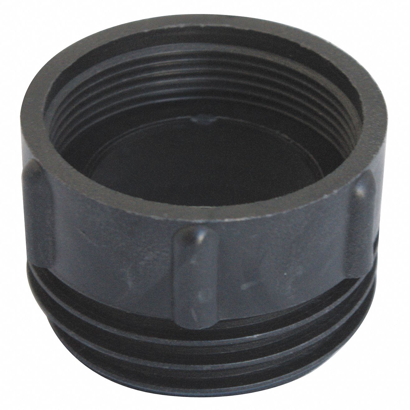 Bung Adapter, Adapter 70mm Buttress