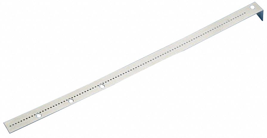 Electrical Box Mounting Strap, Steel