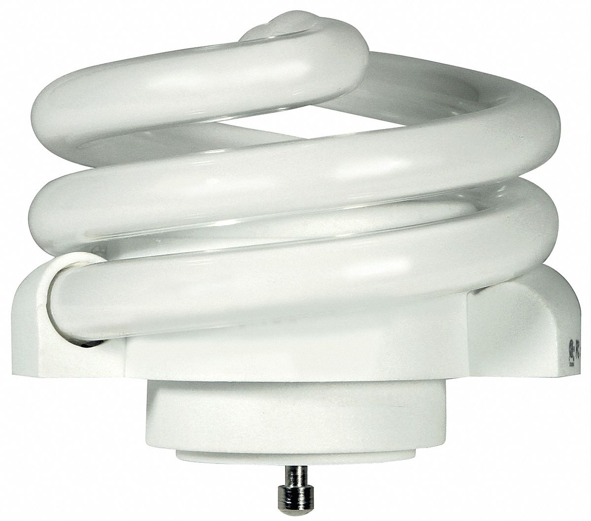 Plug-In CFL, 13W, GU 24, GU24
