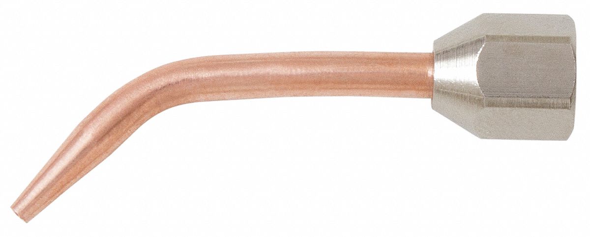 Torch Tip, Size 6, All Gas