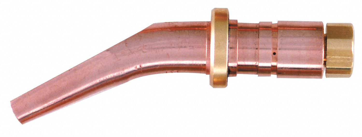 Heavy Duty Rivet/Riser Cutting Tip