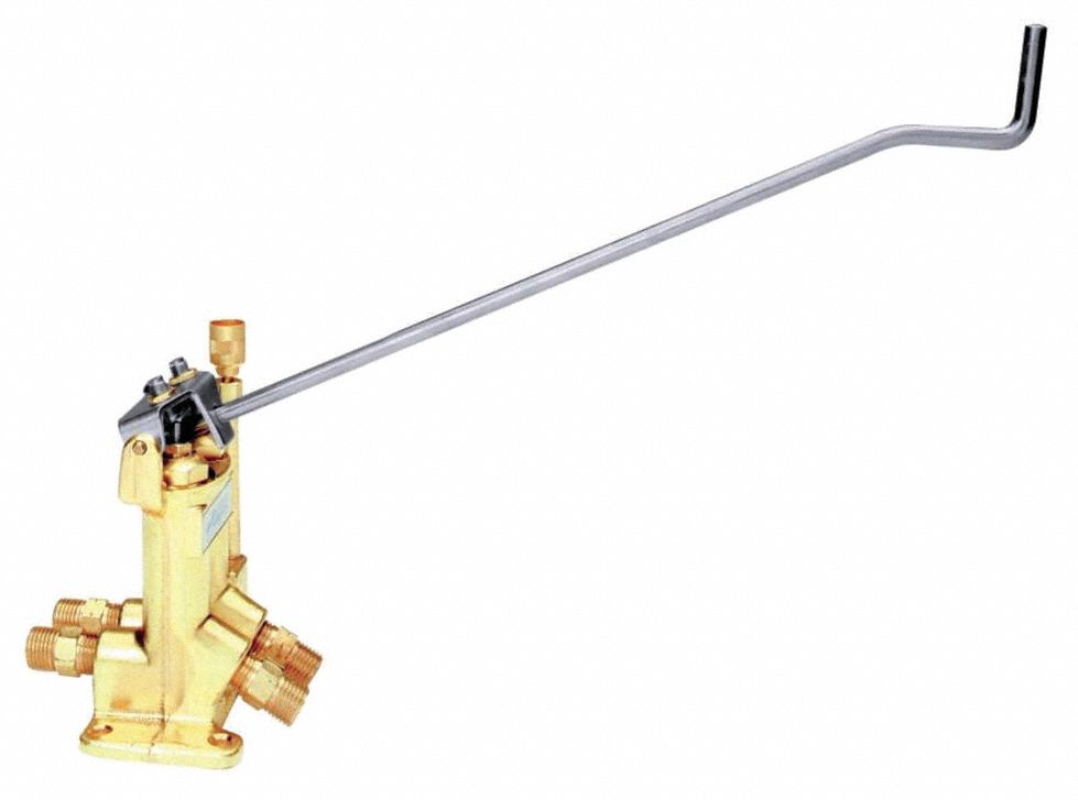 Torch Valve