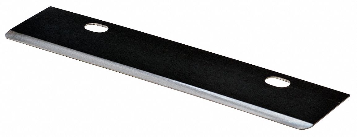 Grill Scraper Replacement Blade