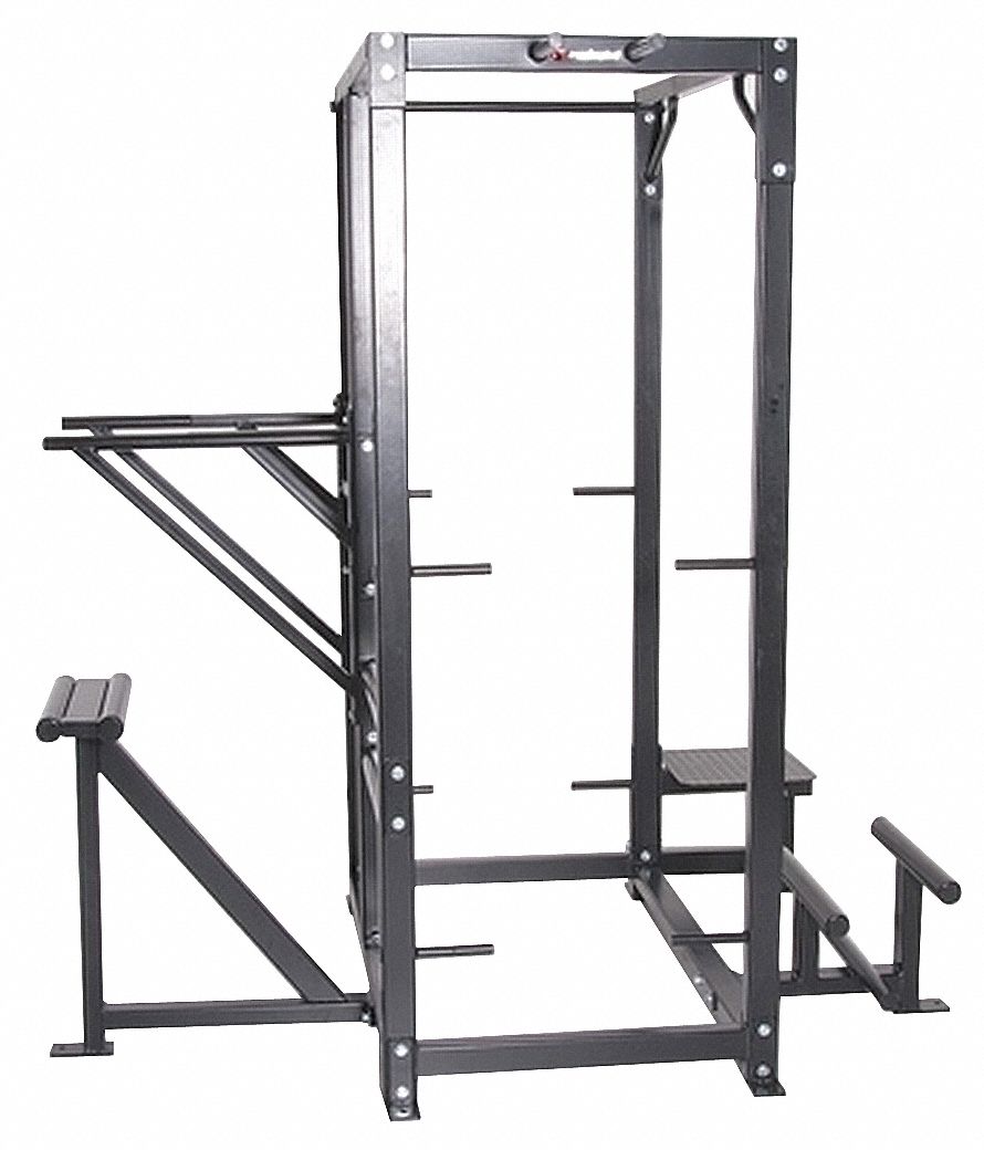 Correctional Trainer, 109x64x90In