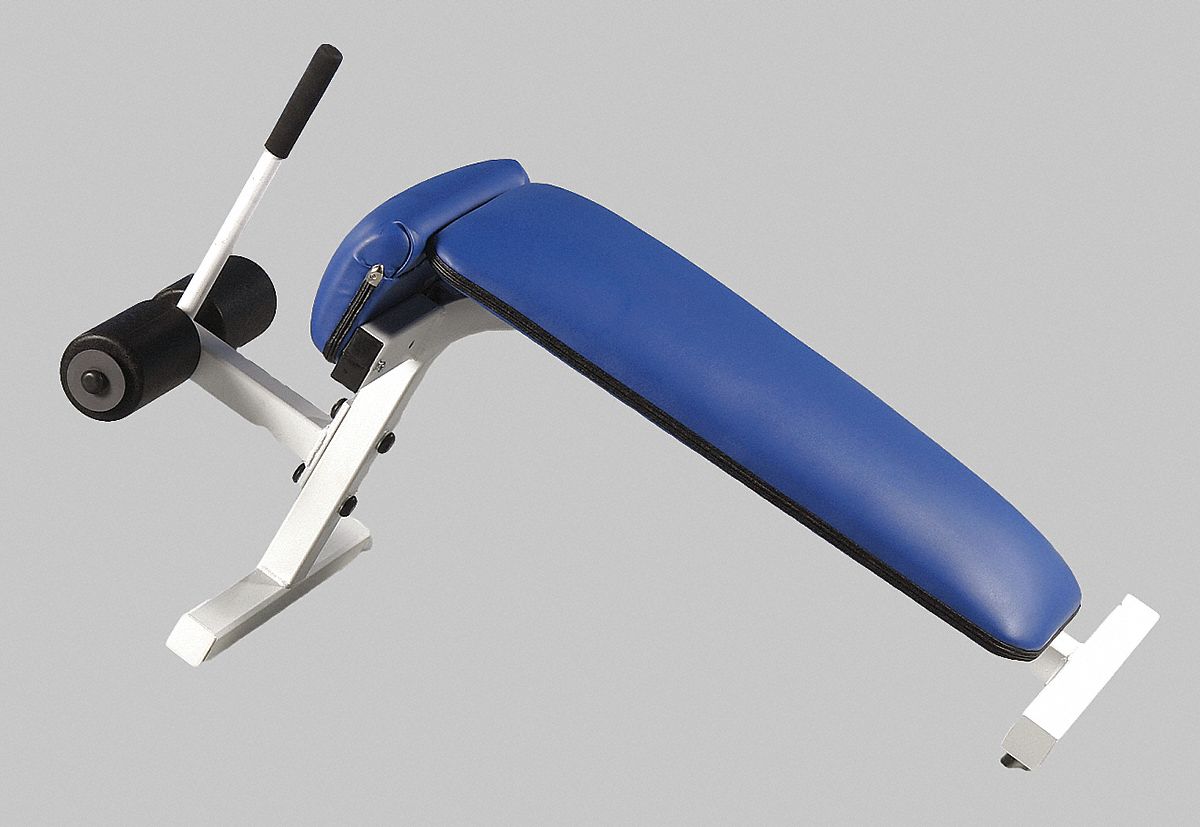 Sit Up Workout Bench, Abdominal Crunch