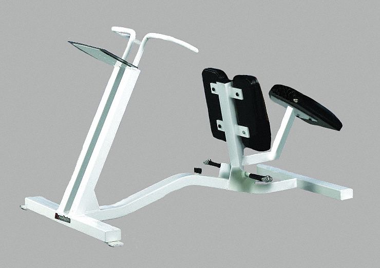 Stretching Machine, 46 x 24 x 36 In.