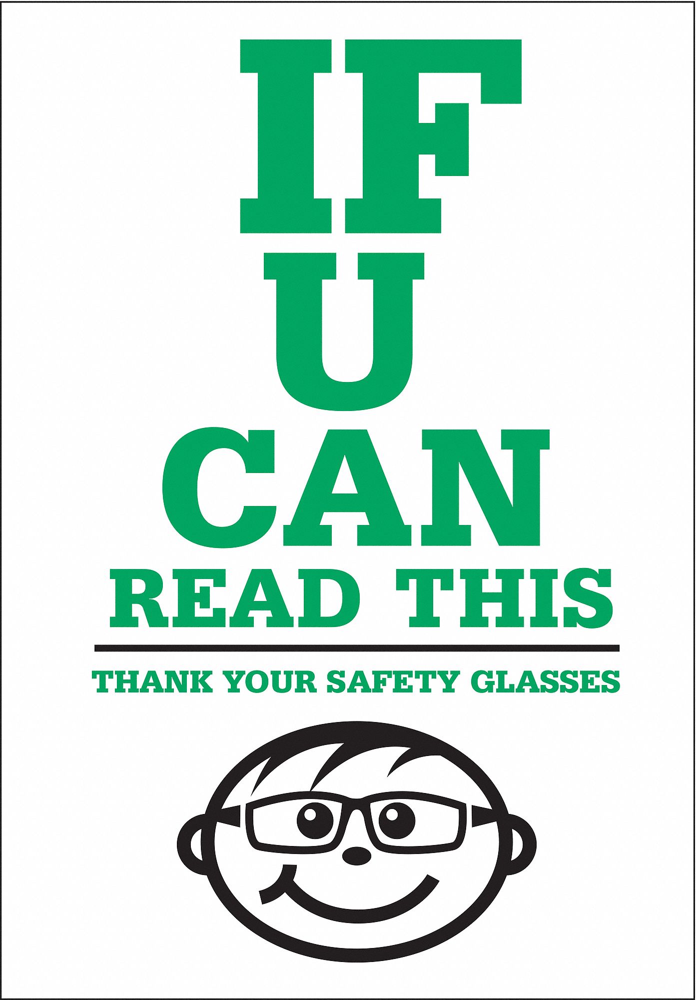 T-Shirt, Black, Cotton, Large