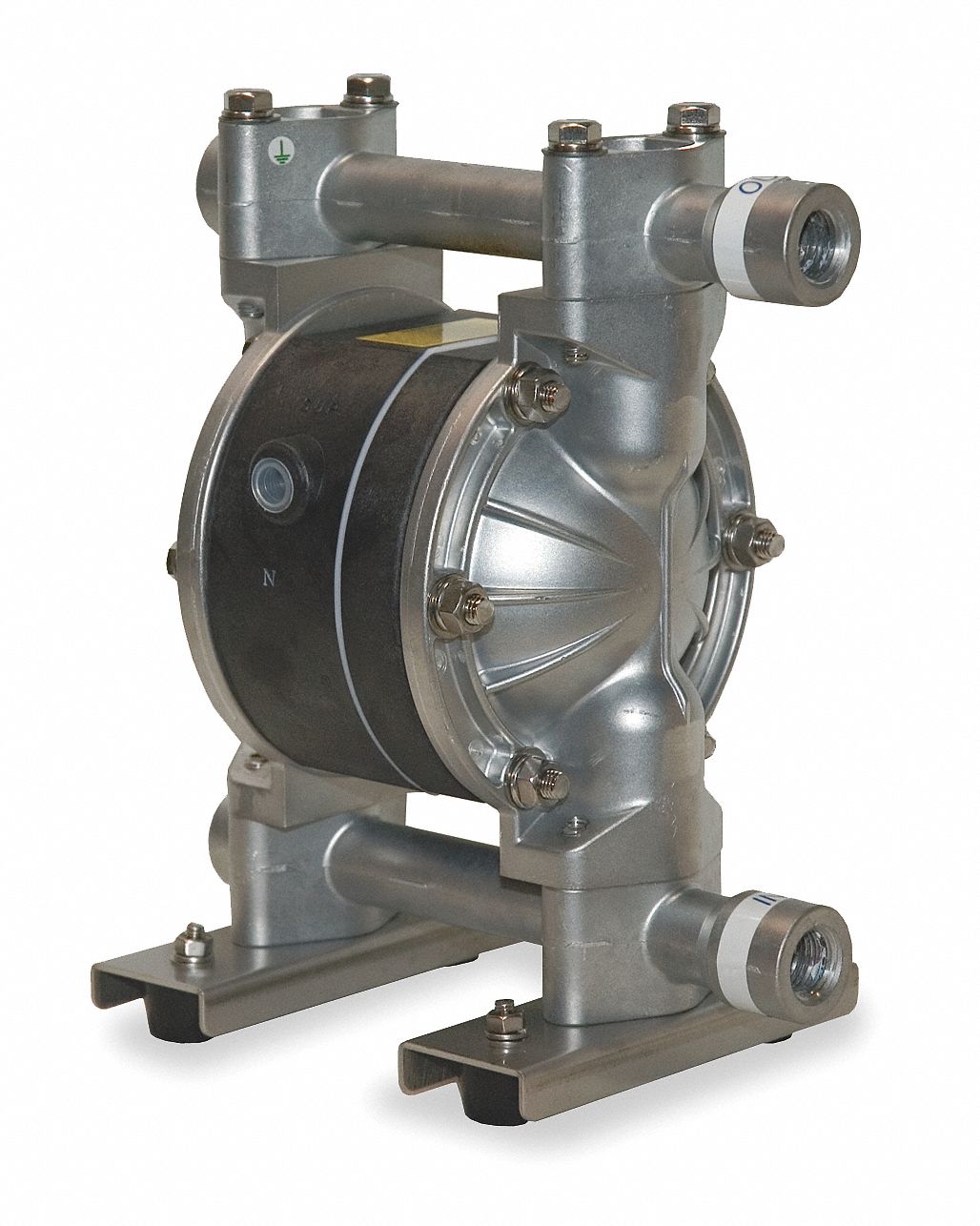 Pump, Diaphragm, 1/2 In