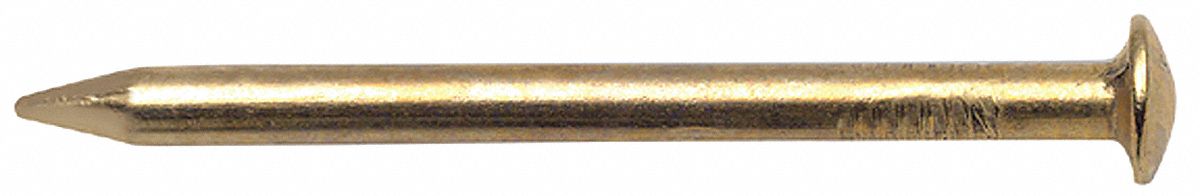 1 inch Bendless Nails pk 10