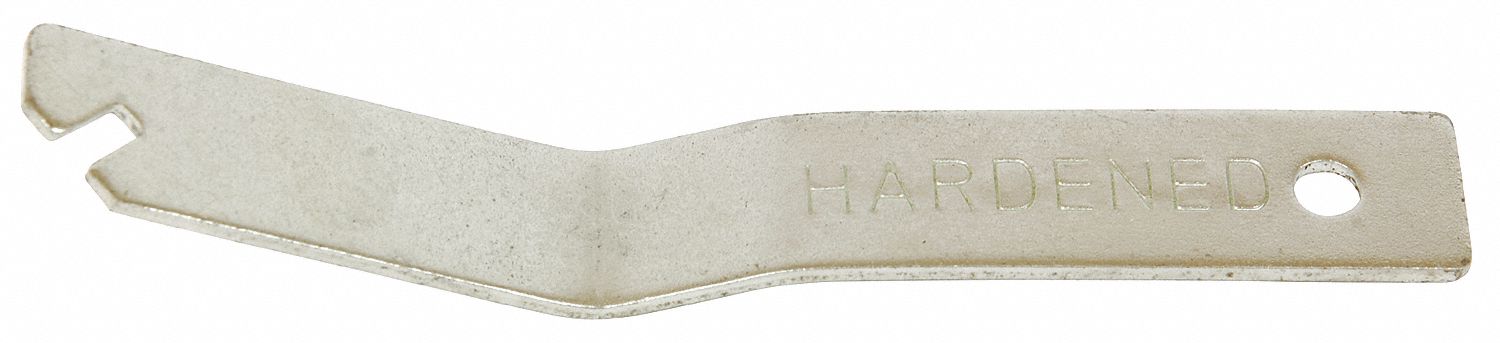 Standard 7 inch Wrench