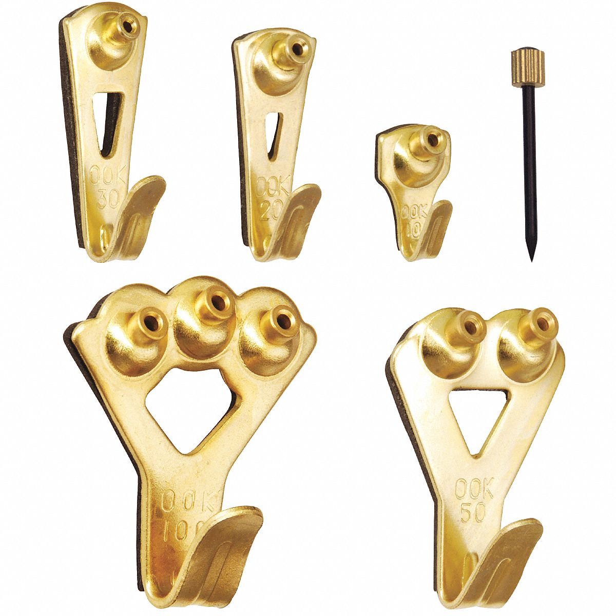 Picture Hanger Assortment