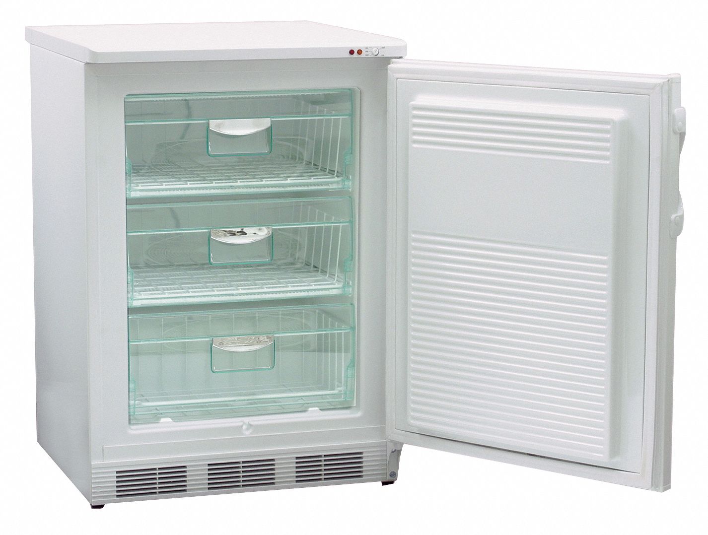 Freezer, Undercounter, 4 Cu. Ft.