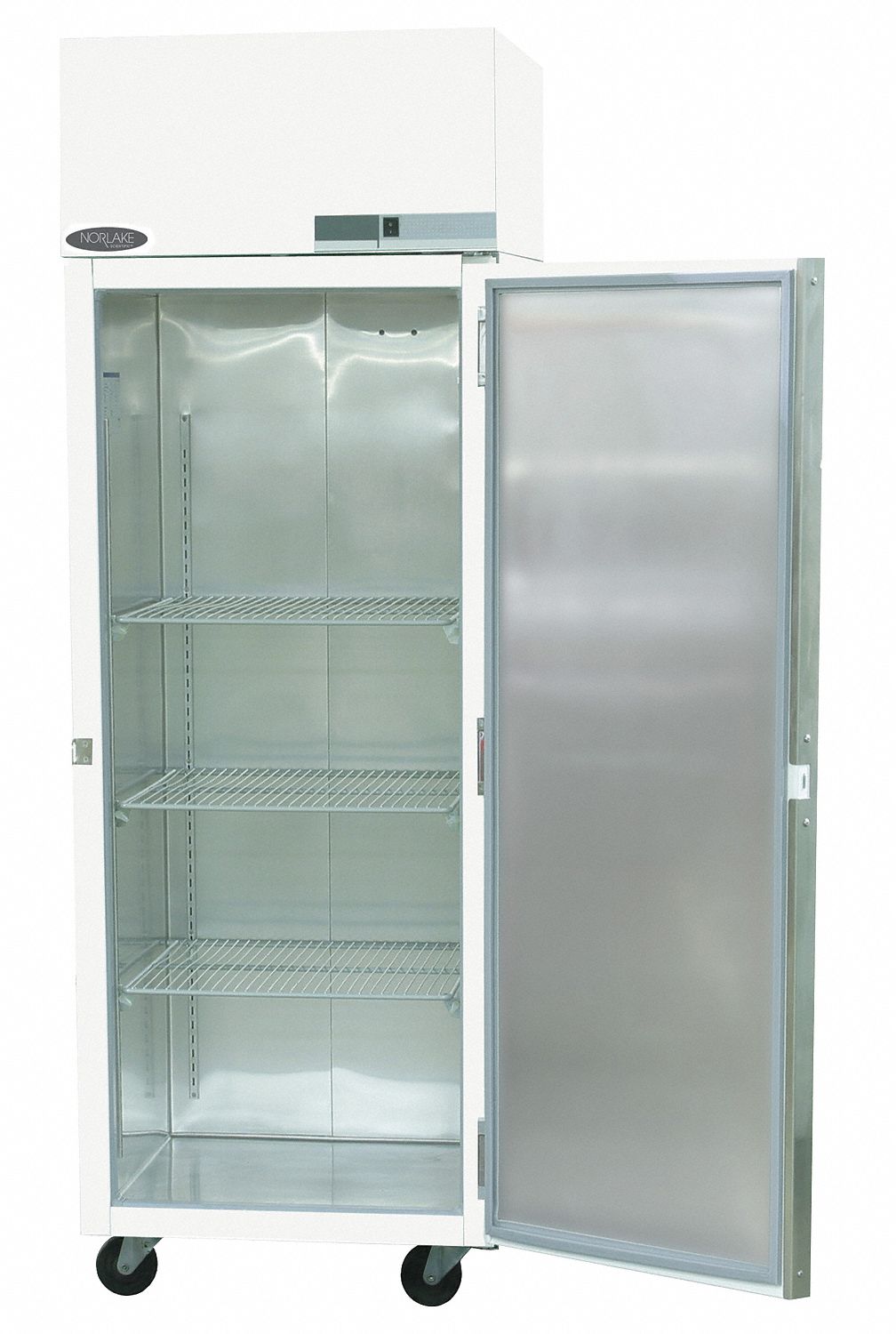 Refrigerator, 24 Cu. Ft., 230V 50 Hz
