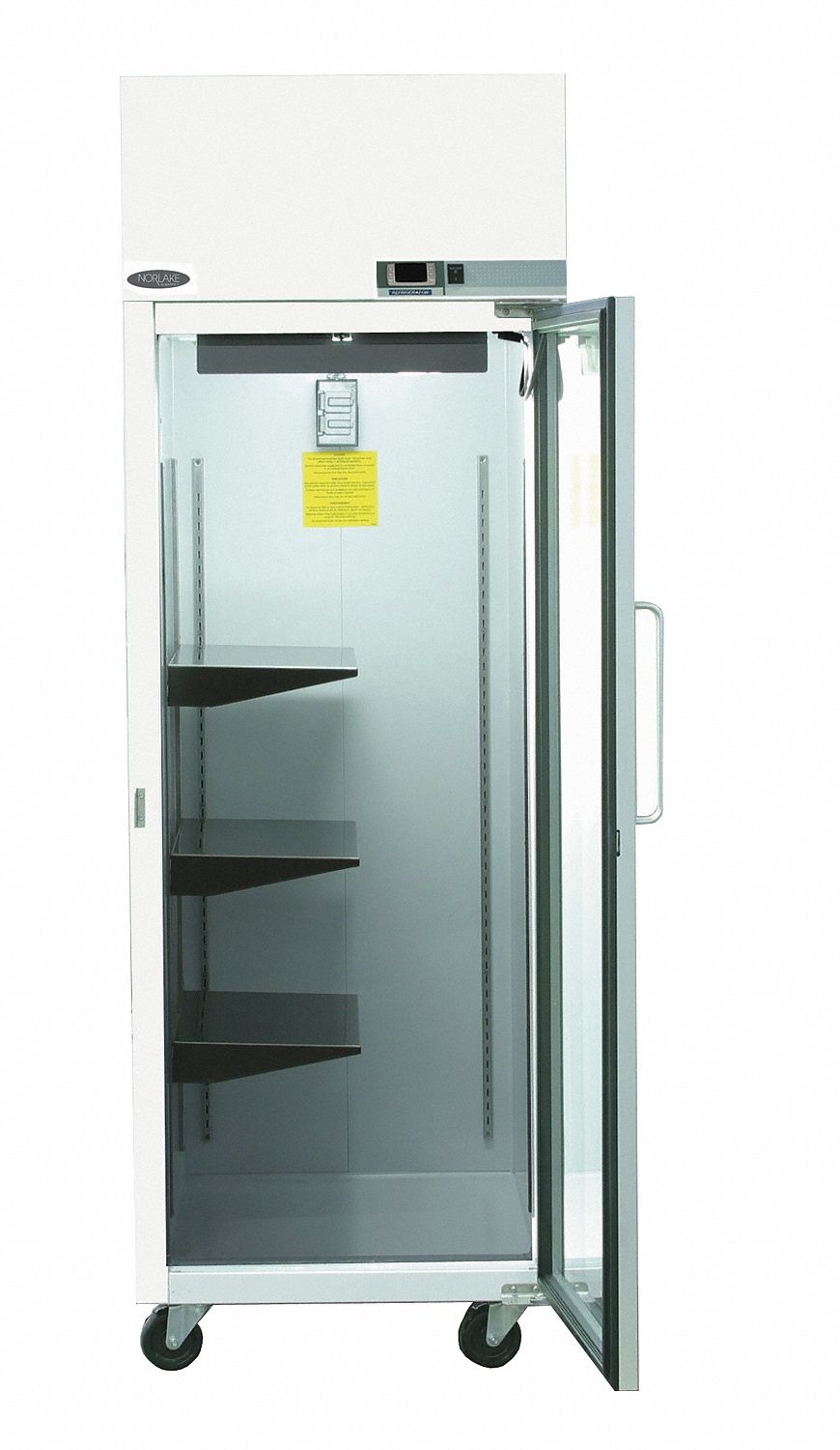 Refrigerator, Chromatography, 24 CF